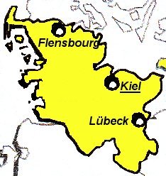 schleswig holstein carte avec villes.jpg (21106 octets)