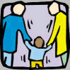 sich vorstellen / Familie